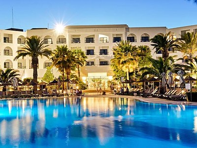 Nozha Beach Resort