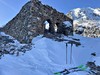 Rauris na skialpech