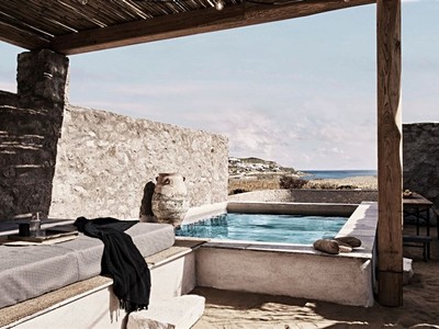 Nomad Mykonos