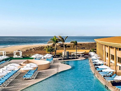 Ostrov tří živlů – Fuerteventura Premium