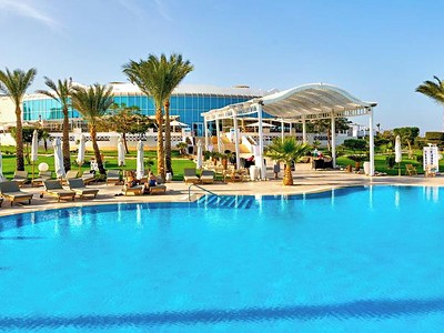 Hilton Nubian