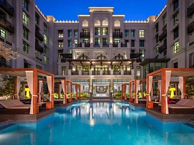 Hotel Boulevard, Autograph Collection