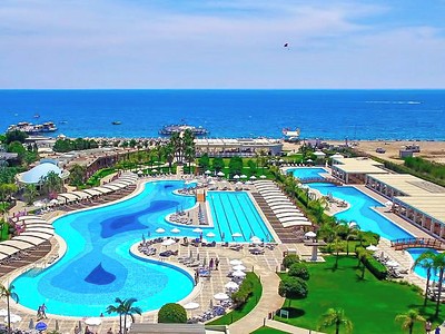 Baia Lara Hotel
