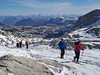 Dachstein na skialpech