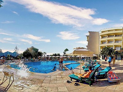 Nerton Hotel