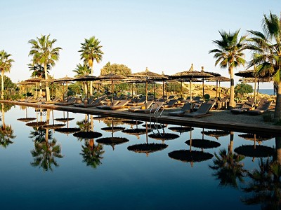 Hotel Domes Zeen, a Luxury Collection Resort