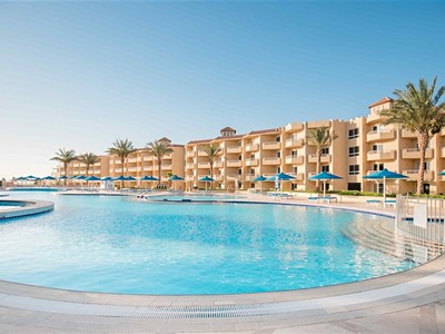 Amwaj Beach Club Abu Soma
