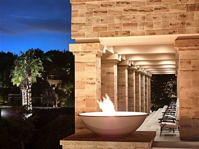 Cape Sounio a Grecotel Resort to Live