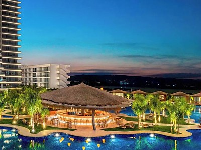 Grand Sapphire Resort & Casino