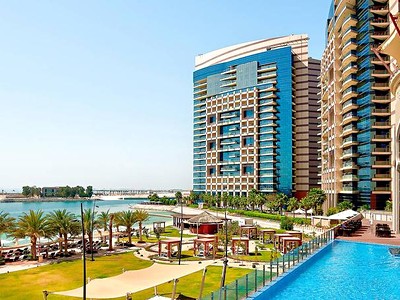 Bab Al Qasr