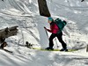 Totes Gebirge - základní kurz skialpinismu