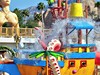 Magic Pirates Island - obrázek č. 3