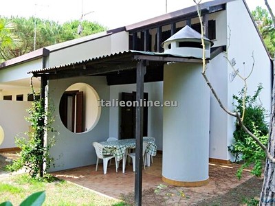 Villa Silvana