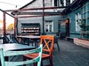 Riga a Vilnius v barvách podzimu #5