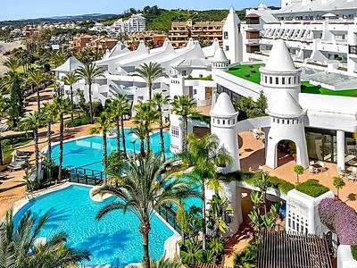 H10 Estepona Palace
