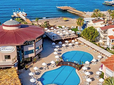 Club Dizalya