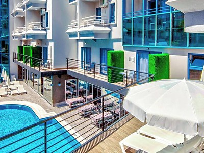 Ramira City Hotel