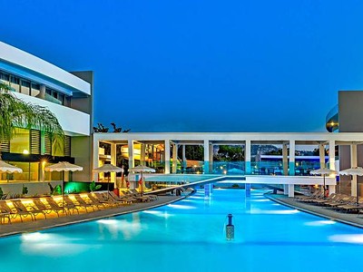 Virginia Hotel