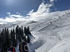 Bosna a Hercegovina - lyžování u Sarajeva