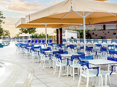 Garcia Resort & Spa