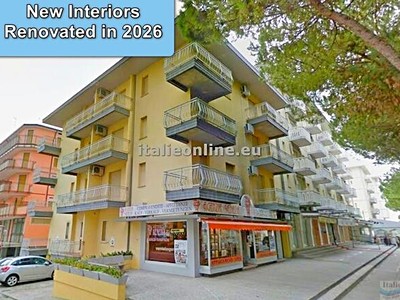 New Villa Maria