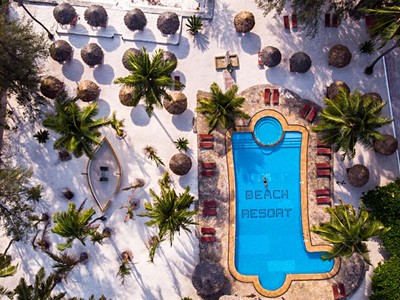 Sansi Kae Beach Resort