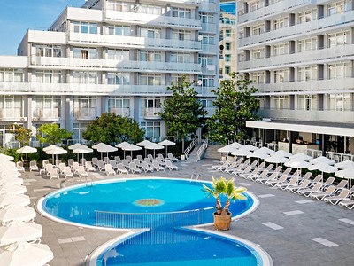 Hotel Perla Adults Only