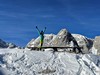 Dachstein na skialpech