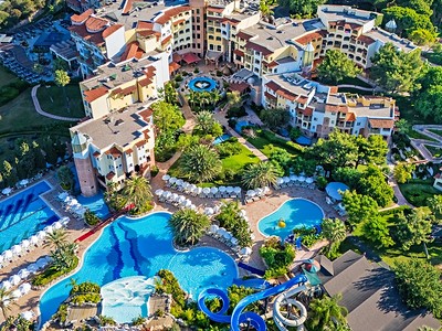 Limak Arcadia Sport Resort Hotel