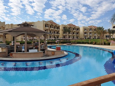 Coral Hills Resort
