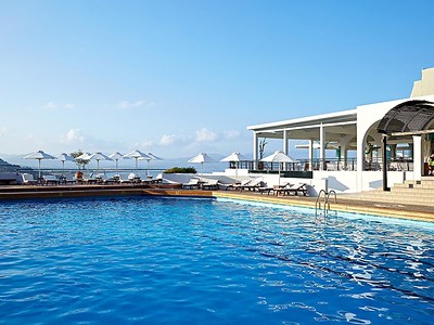 Lindos Mare
