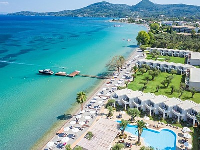 Hotel Domes Miramare, a Luxury Collection Resort