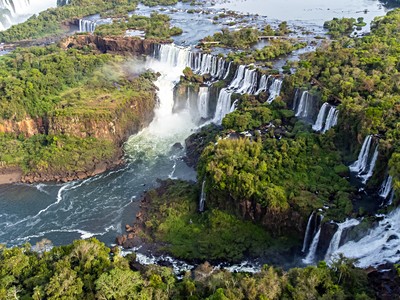 Brazílie - Rio de Janeiro