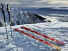 Skialp v Karavankách