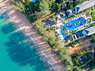 X10 Khao Lak