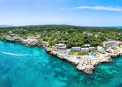Samsara Cliff Resort