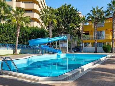 Incekum Su Hotel