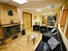 Penzion Maxim Bojnice - lobby