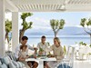 corfu ikos dassia hotel -