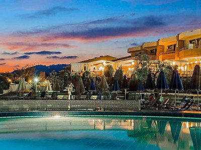 Anastasia Resort & Spa