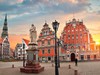 Riga a Vilnius v barvách podzimu #2