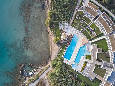 Atlantica Eleon Grand Resort and Spa