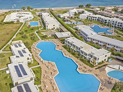 Hotel Levante Beach Resort