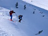 Lyžování a skialp v Bulharsku