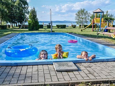Balatonszemes - Kemp Vadvirág - Wildflower