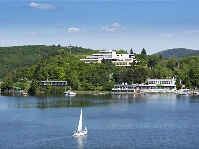 Brno - Orea Resort Santon