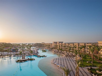 Pickalbatros Palace Resort