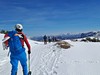 Dachstein na skialpech