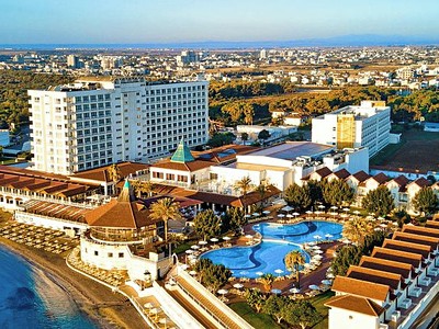 Salamis Bay Conti
