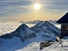 Rauris na skialpech